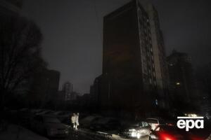 От аварийных отключений света пока невозможно отказаться, говорят энергетики