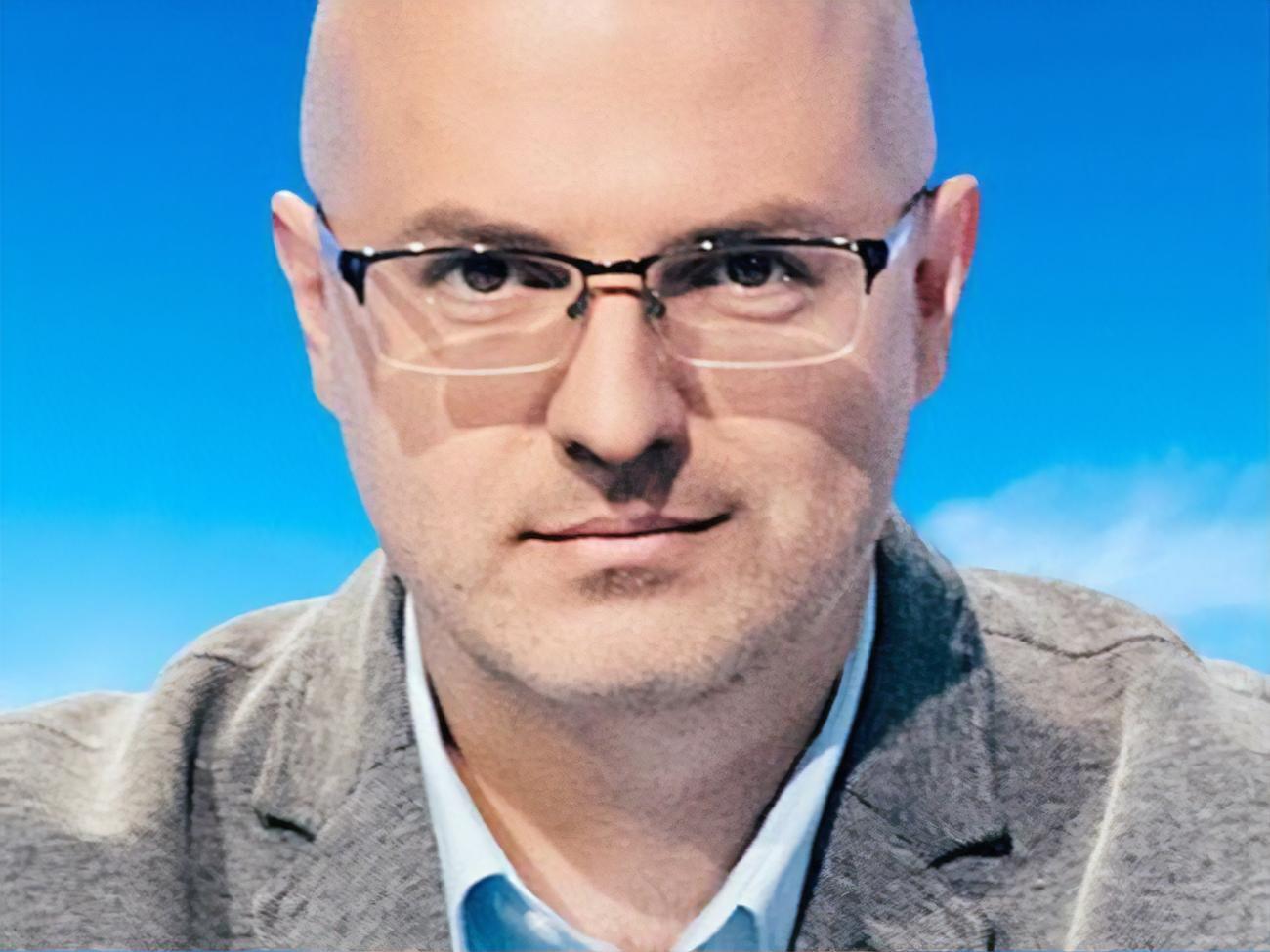 Не Путин насиловал и убивал в Буче и Мариуполе, не он запускает "Калибры". Это война всей России – и всей России за нее отвечать