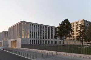 Німецька розвідка виявила у своїх лавах імовірного агента РФ