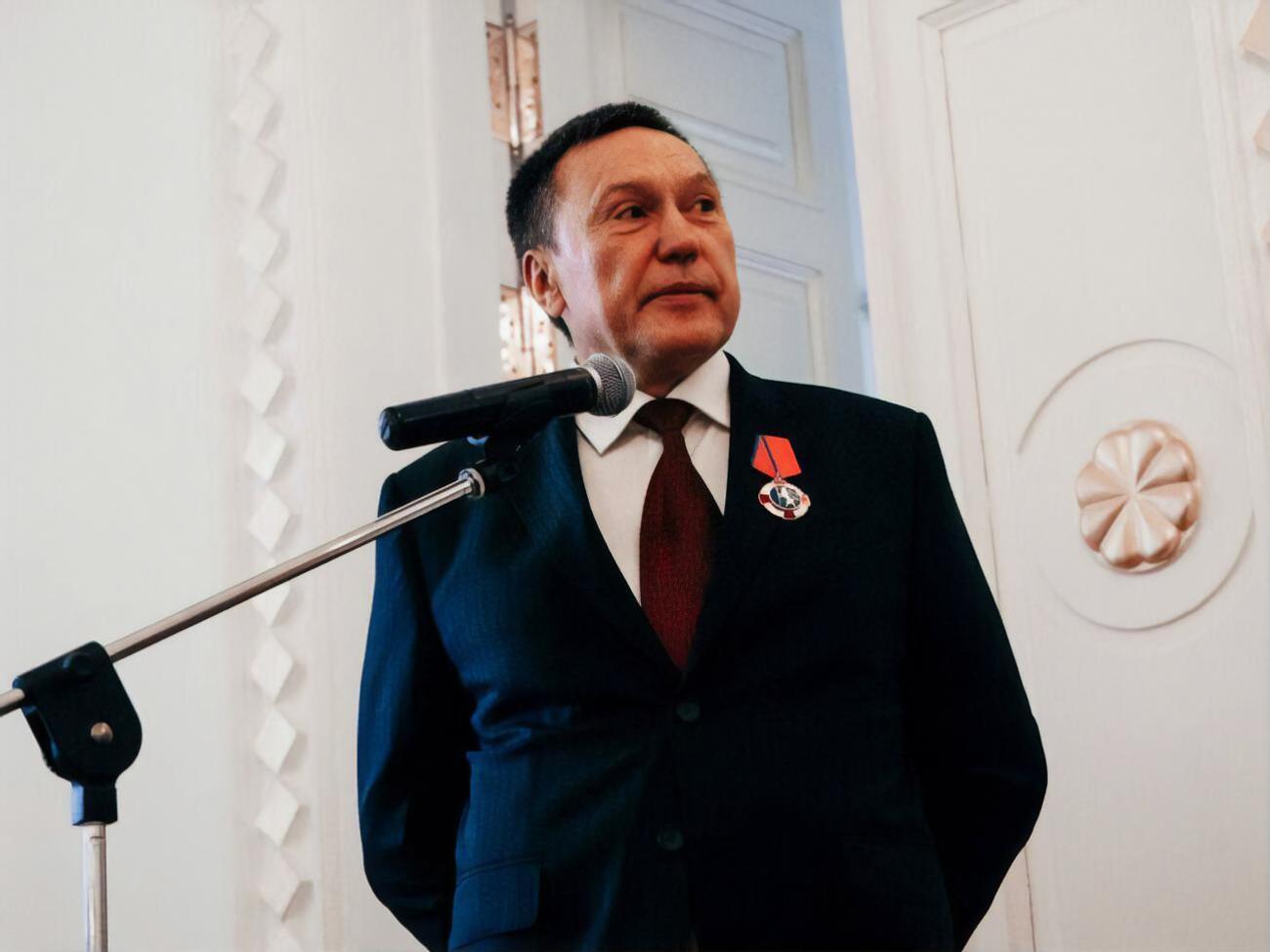 Загиблий в Індії Антов був рубльовим мільярдером