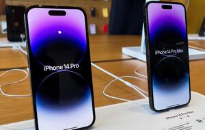 Apple прекратила продажи своей техники в официальном онлайн-магазине на территории России в марте