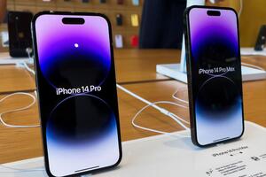 Apple прекратила продажи своей техники в официальном онлайн-магазине на территории России в марте
