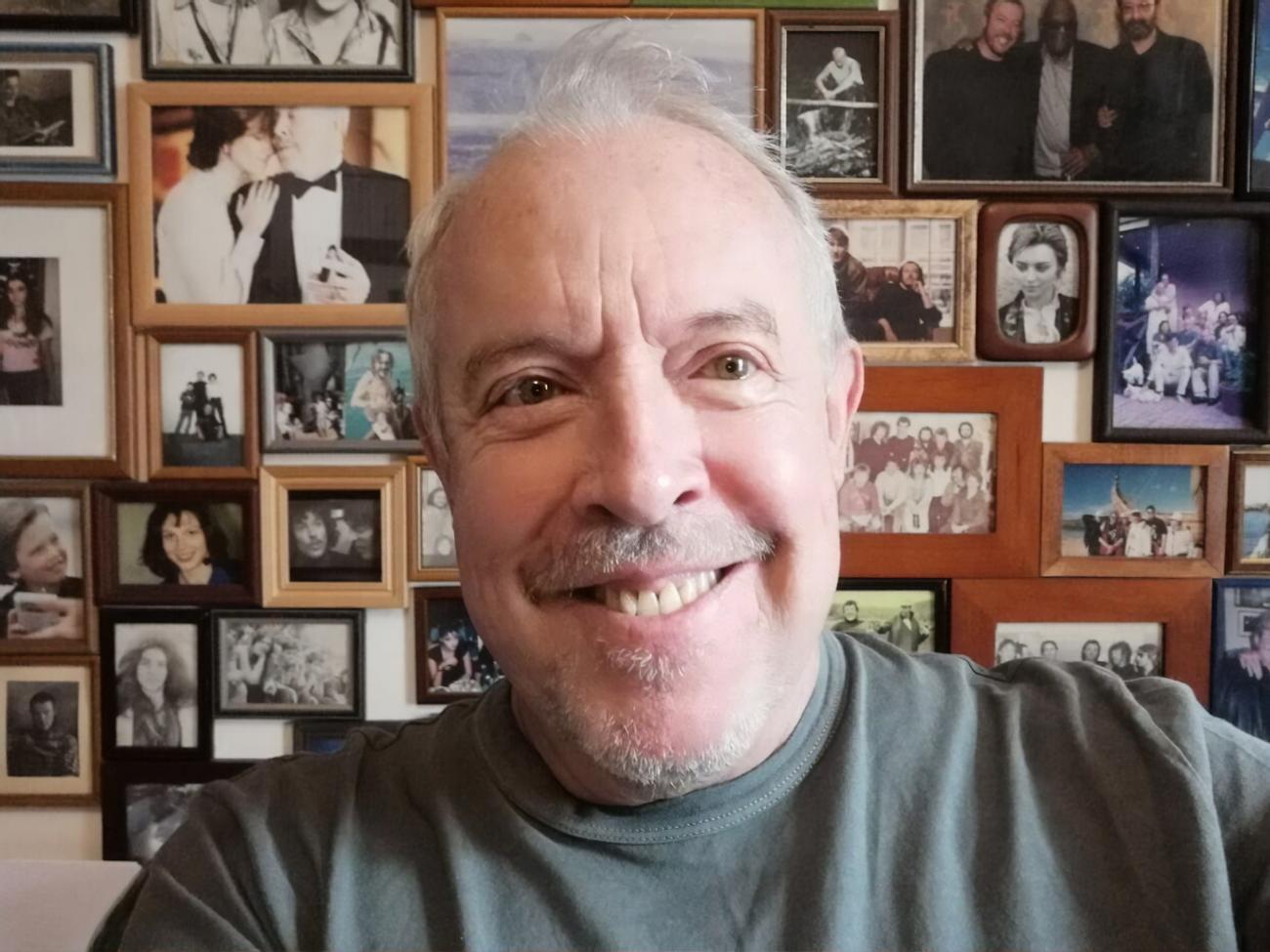 Макаревич поддерживает Украину с самого начала военной агрессии России