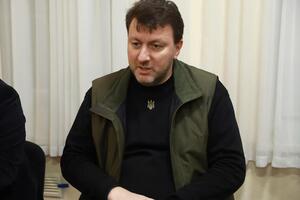 Металлургические предприятия в Запорожской области "работают нормально", отметил Старух