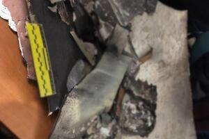 В ночь на 19 декабря силы обороны сбили 30 иранских дронов-камикадзе из 35, отмечали ВС ВСУ