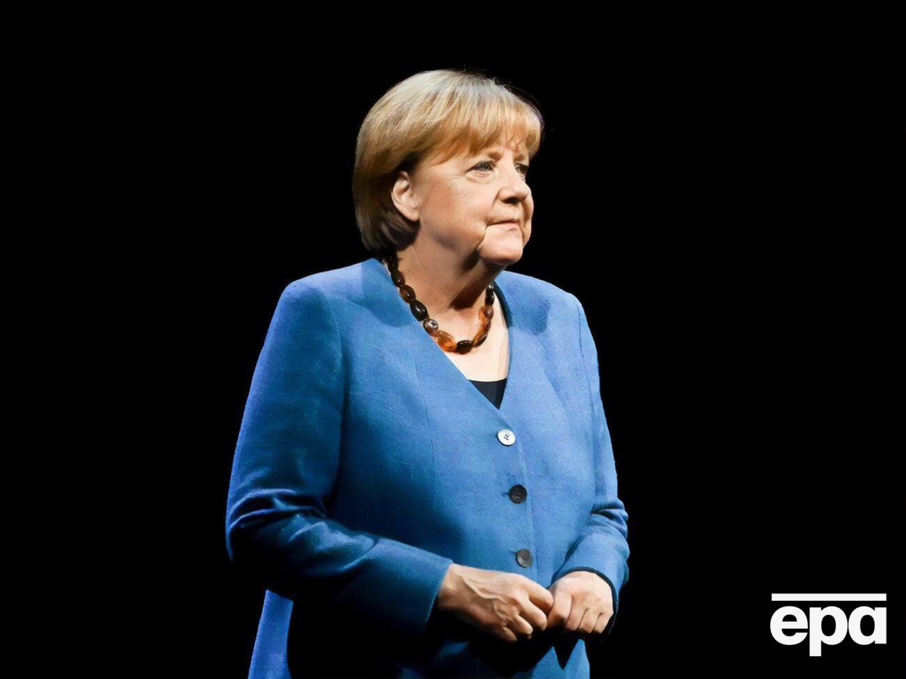 Меркель в молодости работала на министерство государственной безопасности ГДР, уверен Петрулевич