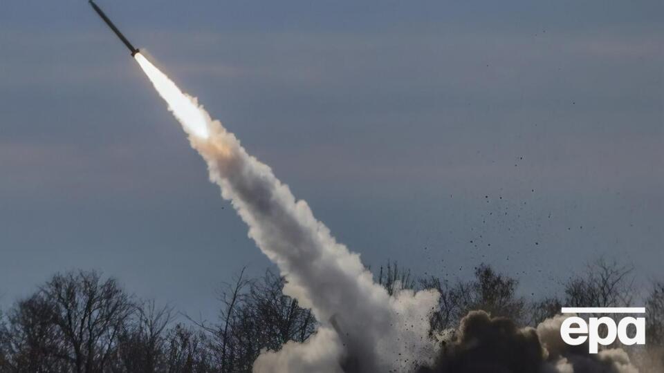 Дальність ракет ATACMS – до 300 км