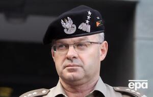 Скшипчак: На запорожском направлении россияне собирают большой потенциал силы