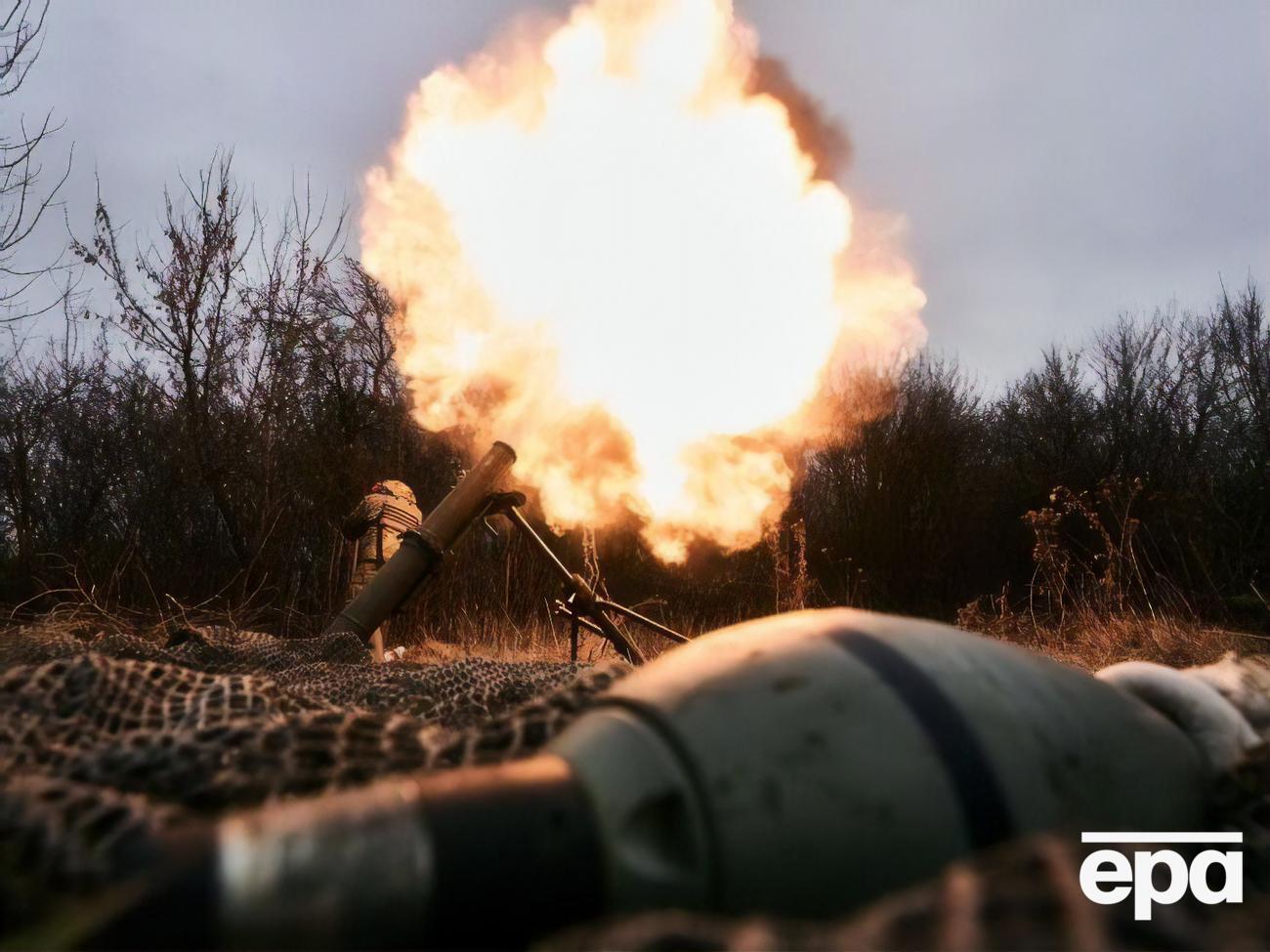 Загальна кількість втрат РФ в особовому складі за час вторгнення в Україну сягнула 102 600 осіб, зазначили в Генштабі ЗСУ 26 грудня