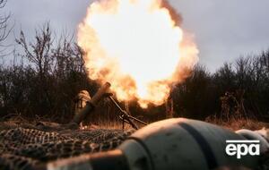Загальна кількість втрат РФ в особовому складі за час вторгнення в Україну сягнула 102 600 осіб, зазначили в Генштабі ЗСУ 26 грудня