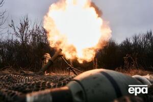 Загальна кількість втрат РФ в особовому складі за час вторгнення в Україну сягнула 102 600 осіб, зазначили в Генштабі ЗСУ 26 грудня