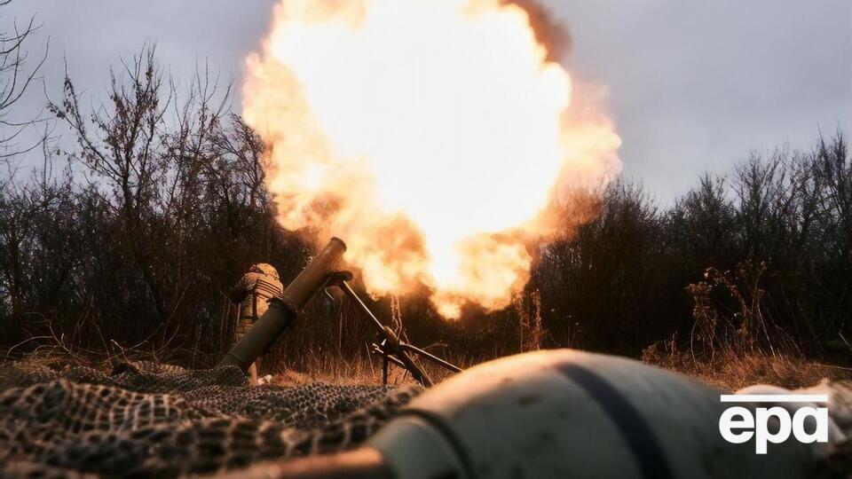 Общее число потерь РФ в личном составе за время вторжения в Украину достигло 102 600 человек, отметили в Генштабе ВСУ 26 декабря