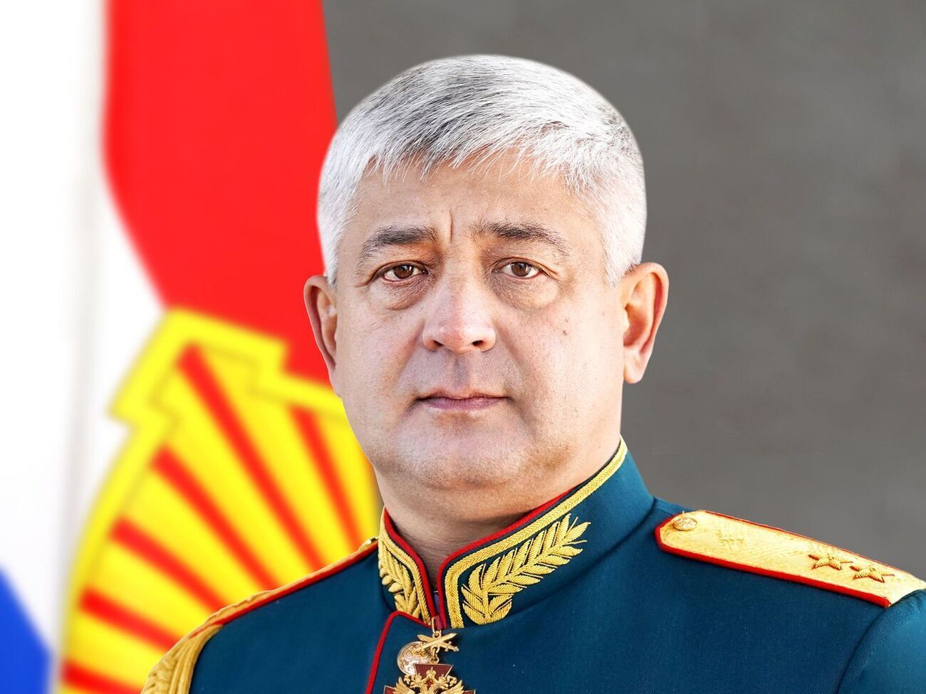 Новым командующим ЗВО РФ стал&nbsp;генерал-лейтенант Евгений Никифоров