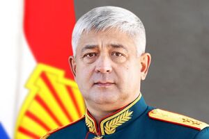 Новым командующим ЗВО РФ стал генерал-лейтенант Евгений Никифоров