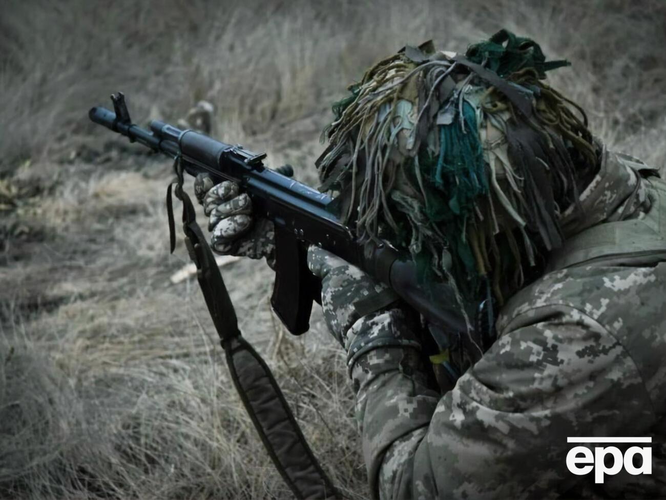 Окупанти наступають на бахмутському й лиманському напрямках, обороняються від атак ЗСУ &ndash; на новопавлівському й херсонському, зазначили в Генштабі