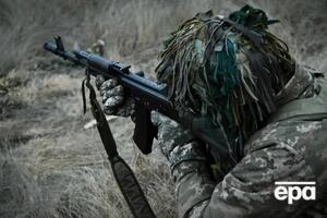 Окупанти наступають на бахмутському й лиманському напрямках, обороняються від атак ЗСУ – на новопавлівському й херсонському, зазначили в Генштабі