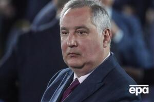 Шустер: Рогозин мнил себя политическим лидером и интеллектуалом, а не оказался ни тем, ни другим