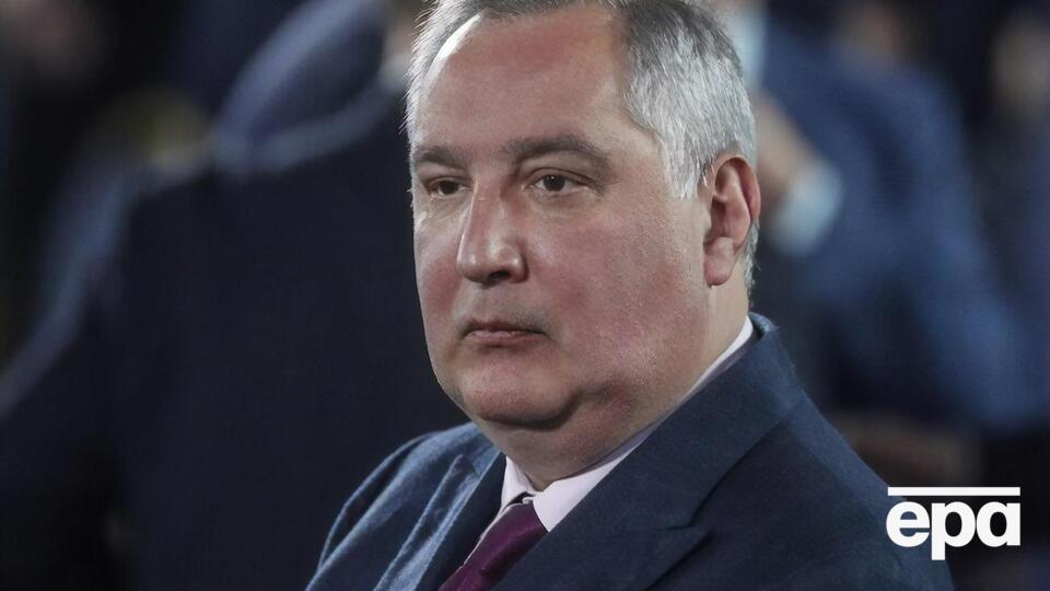 Шустер: Рогозин мнил себя политическим лидером и интеллектуалом, а не оказался ни тем, ни другим