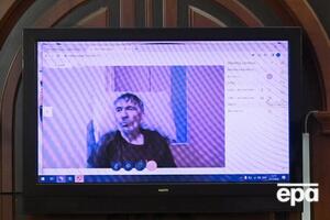 Шустер – властям Грузии: Вы нам лучше скажите: что вы колете Саакашвили?