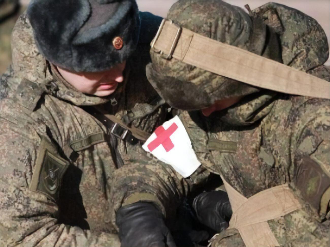 Окупанти за дві доби втратили до 300 військових мертвими й пораненими в Луганській і Херсонській областях унаслідок ударів ЗСУ, зазначили в Генштабі ЗСУ