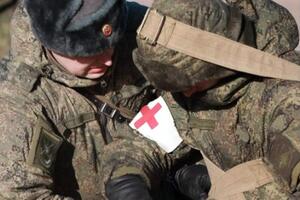 Окупанти за дві доби втратили до 300 військових мертвими й пораненими в Луганській і Херсонській областях унаслідок ударів ЗСУ, зазначили в Генштабі ЗСУ
