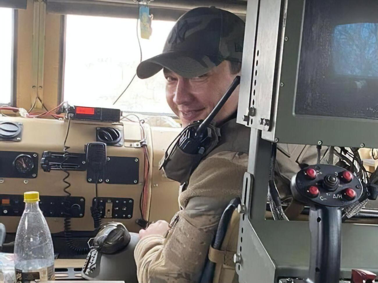 Кім: Настрій бойовий. Працюємо над відновленням Миколаївщини