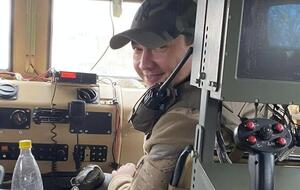 Ким: Настроение боевое. Работаем над восстановлением Николаевщины