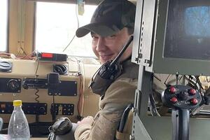 Ким: Настроение боевое. Работаем над восстановлением Николаевщины