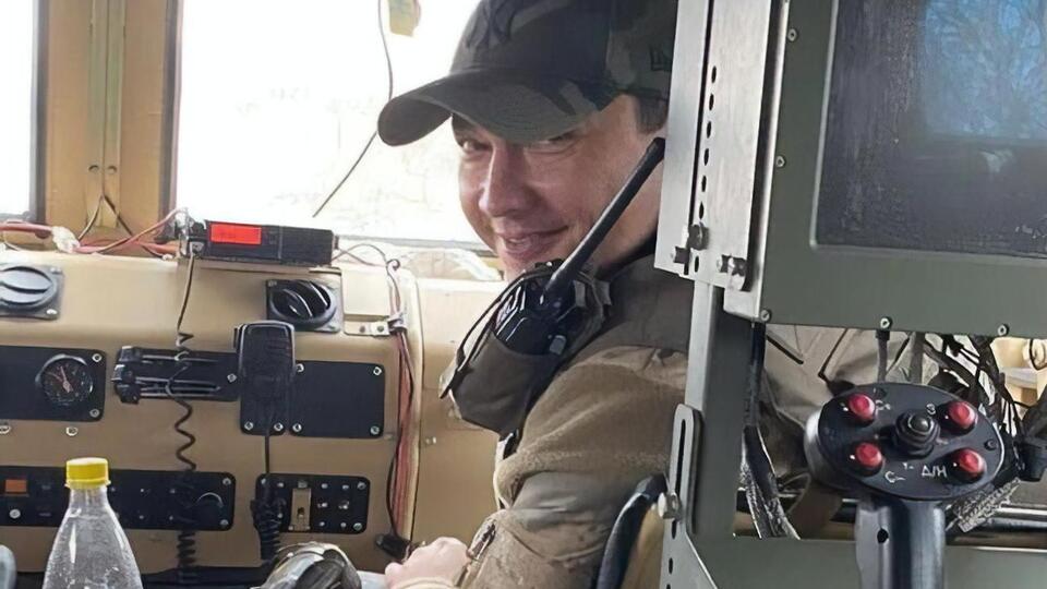 Кім: Настрій бойовий. Працюємо над відновленням Миколаївщини