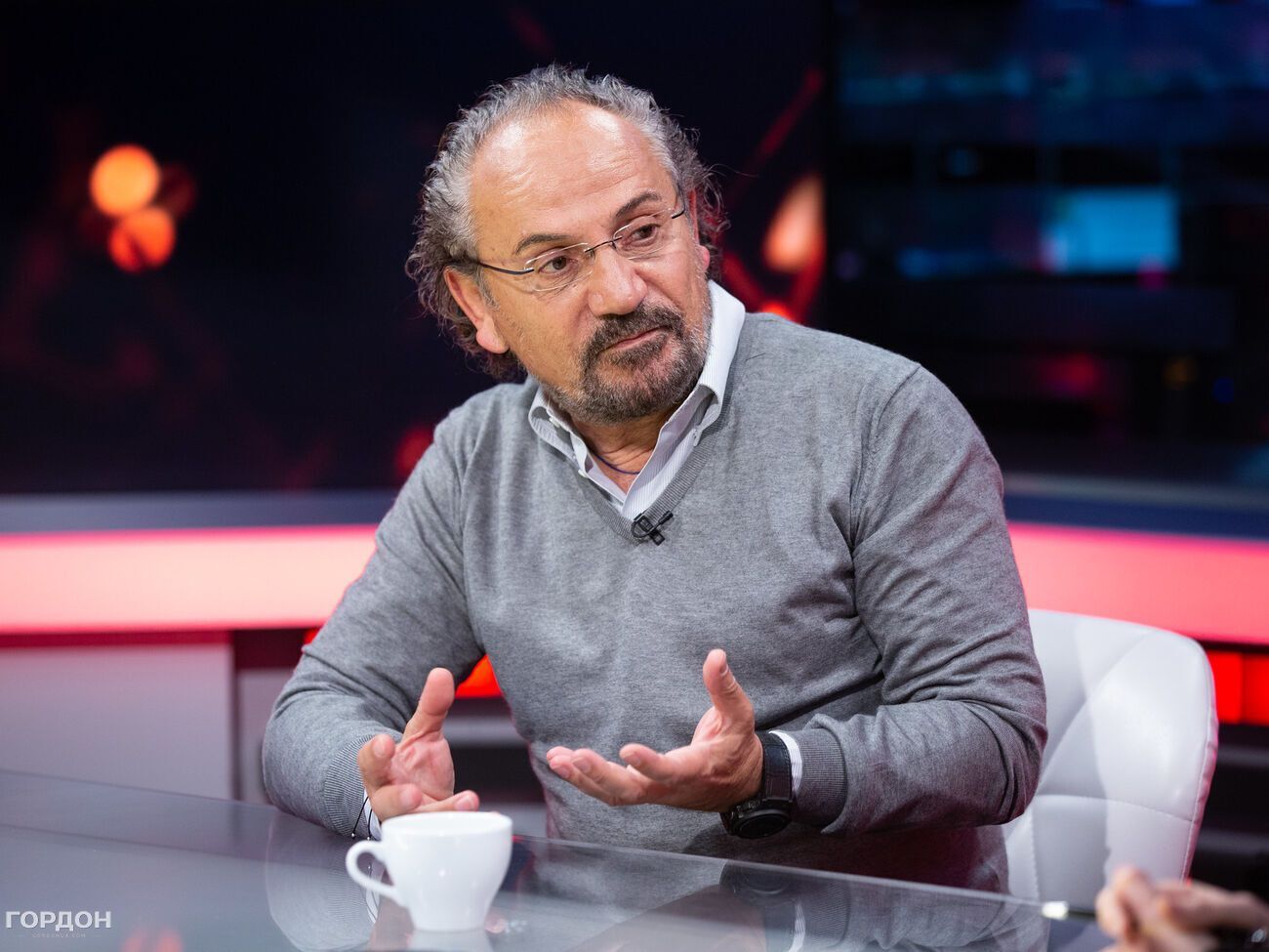 Шустер: Вопрос только в том, насколько эта война затянется