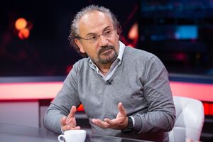 Шустер: Вопрос только в том, насколько эта война затянется
