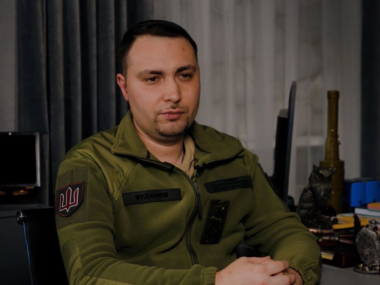Буданов: Іран зрозумів, що так просто передати ракети Росії – це не сприймається світом.