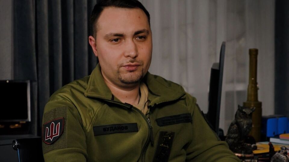 Буданов: Иран понял, что так просто передать ракеты России – это миром не воспринимается