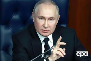 Путін втратив шанси на перемогу у війні, яку він розв'язав проти України, вважає Швець