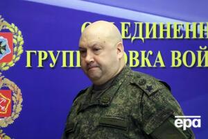 Издание Financial Times рассказало о "плане Суровикина" - отступив от Херсона, насытить фронт и не допустить прорыва ВСУ зимой