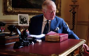 Чарльз III: Рождество – особенно тяжелое время для всех, кто потерял близких