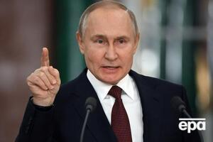Путин продолжает пугать мир ядерным оружием, но в украинской разведке напоминают, что он делает это не первый год