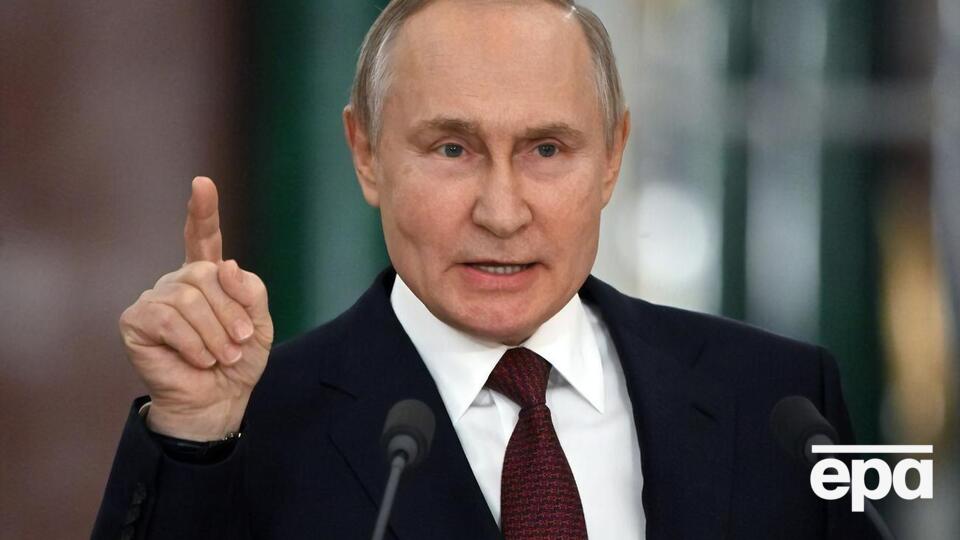 Путін і надалі лякає світ ядерною зброєю, але в українській розвідці нагадують, що він робить це не перший рік