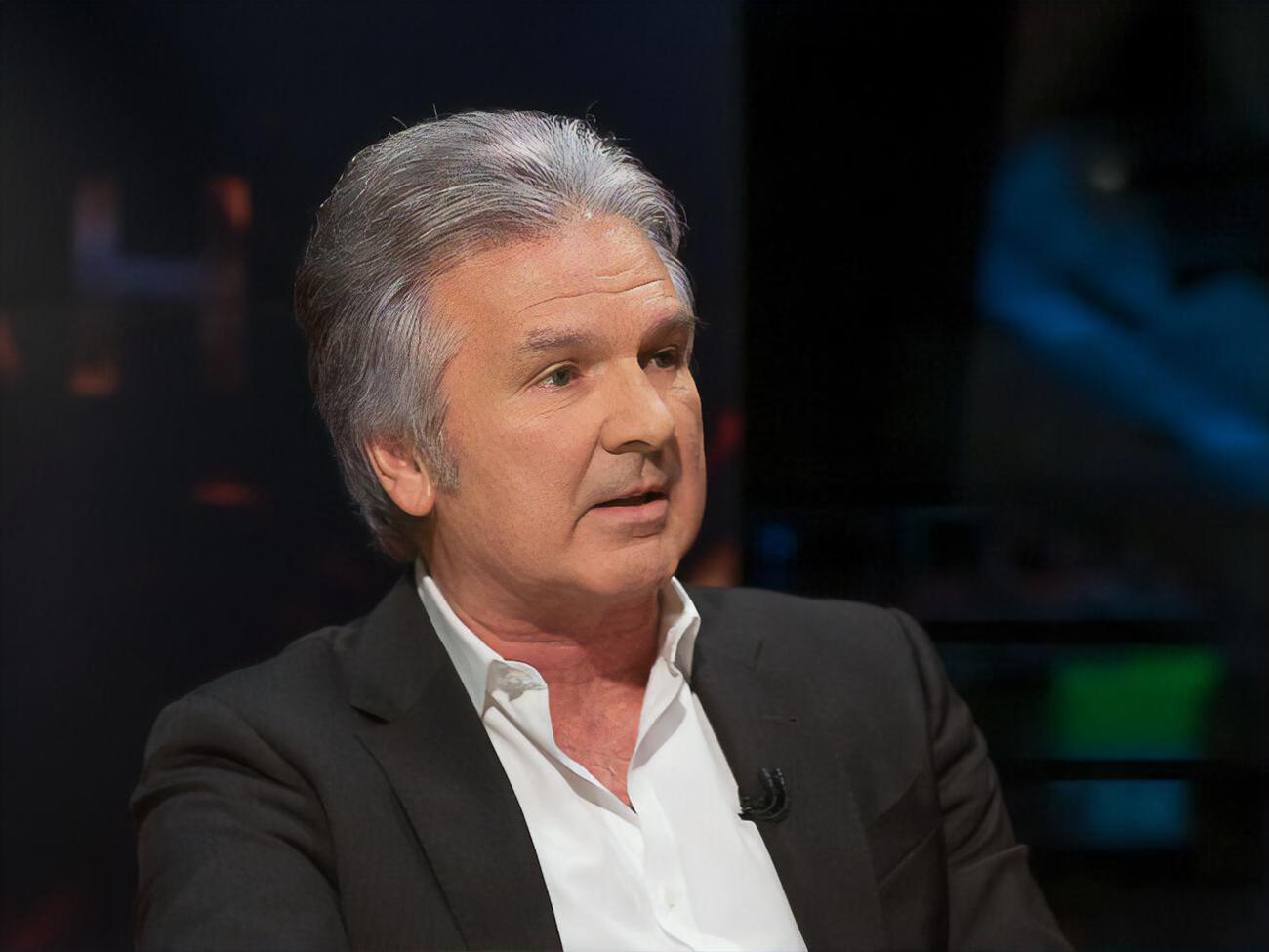 Швец: Исков к России&nbsp;будут сотни