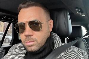 Андре Тан: Дуже радий, що зміг приєднатися до ініціативи