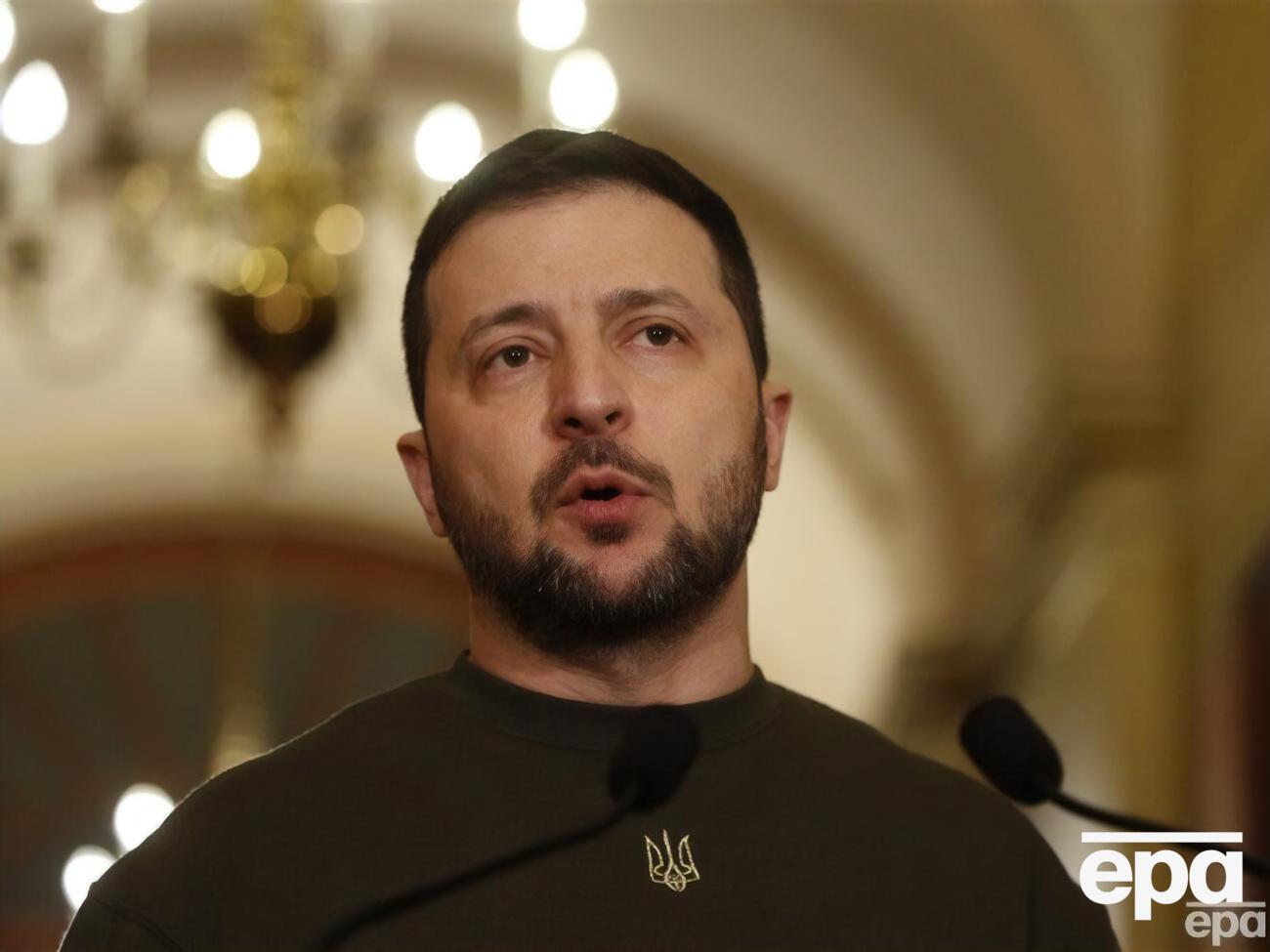 Зеленський &ndash; українцям: Зважайте увагу, будь ласка, на сирени
