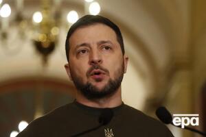 Зеленський – українцям: Зважайте увагу, будь ласка, на сирени