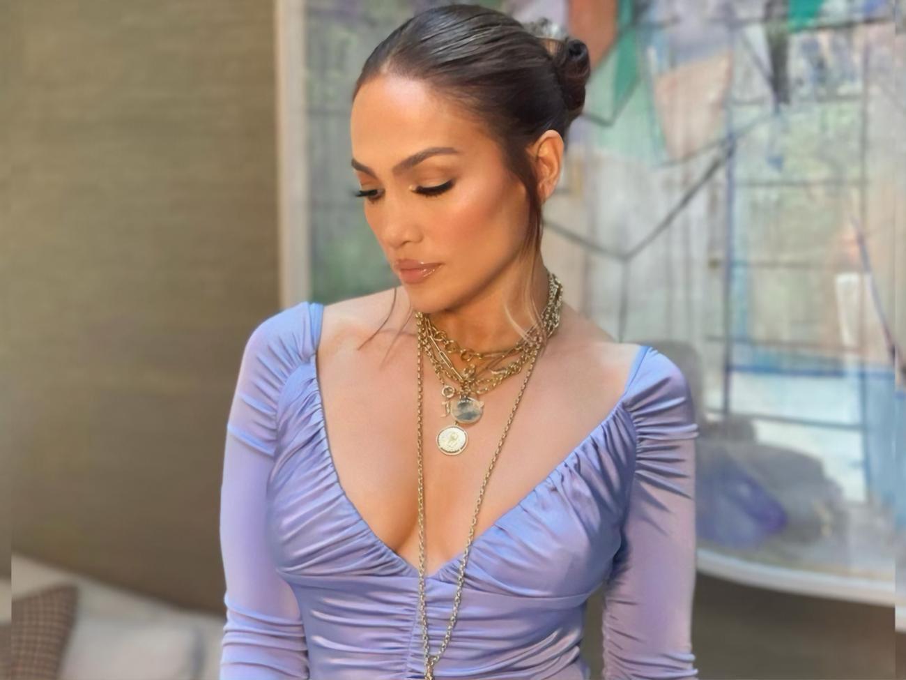 Лопес рассталась с Родригесом весной 2021 года