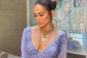 Лопес рассталась с Родригесом весной 2021 года