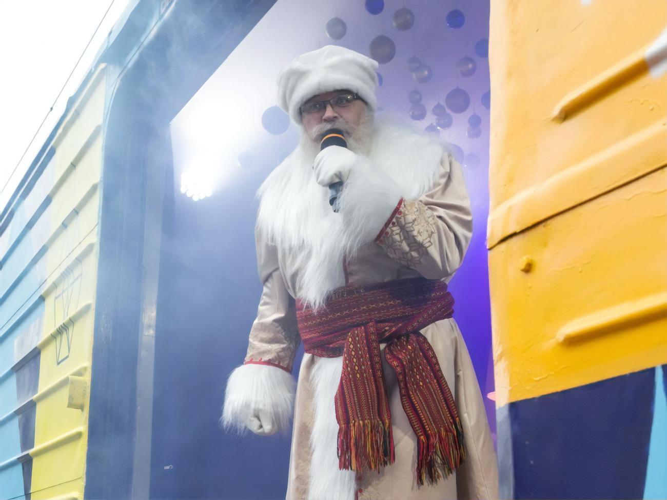 К новогодним праздникам УЗ запустила дополнительные рейсы в сторону Карпат