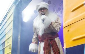 К новогодним праздникам УЗ запустила дополнительные рейсы в сторону Карпат