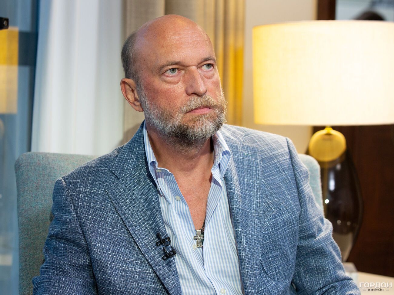 Пугачев: Я бы сказал Путину, чтобы он застрелился