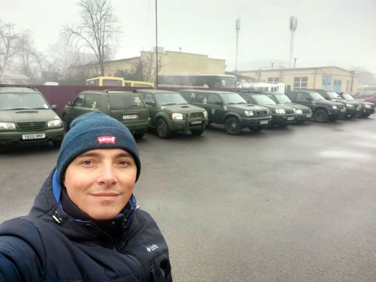 Любка:&nbsp;Честно говоря, я сам в шоке, что получилось купить 100 автомобилей