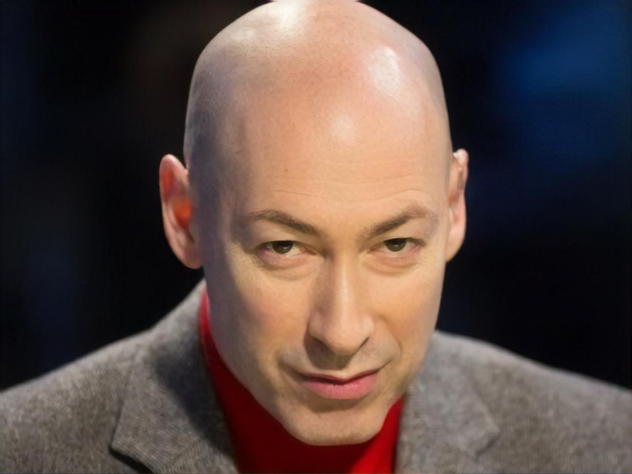 Дмитрий Гордон:&nbsp;В Офисе президента уже раздражены его поведением, тем, что он&nbsp;себя&nbsp;приравнивает к президенту