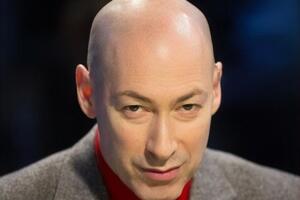 Дмитрий Гордон: В Офисе президента уже раздражены его поведением, тем, что он себя приравнивает к президенту